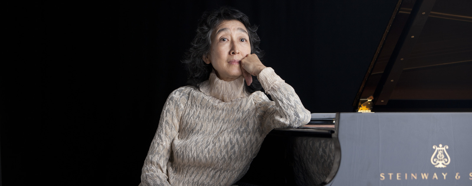 Mitsuko Uchida 2 IPS 2016/17/18